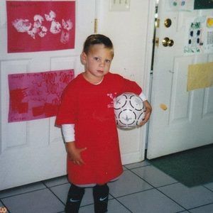 Meet your Posher, Carson